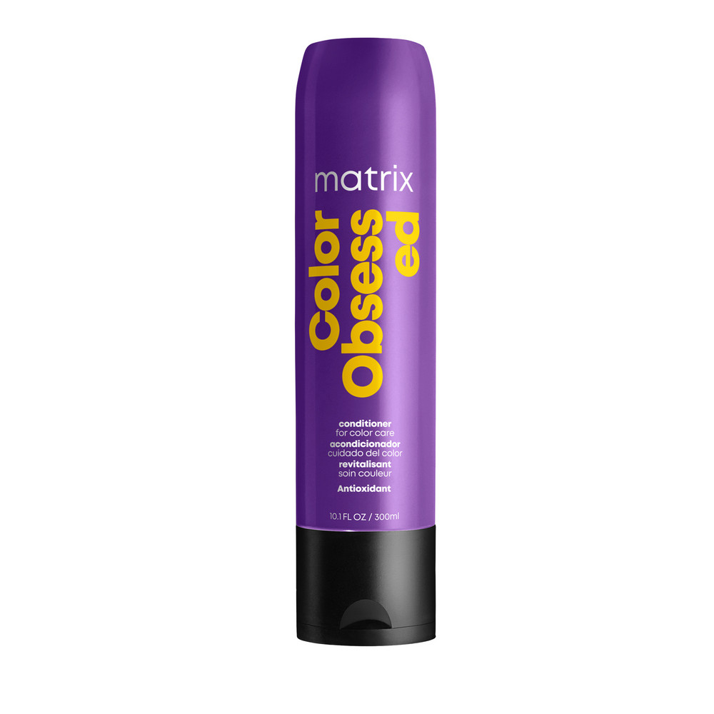 Matrix TR color obsessed кондиционер для защиты цвета окрашенных волос 300мл БС