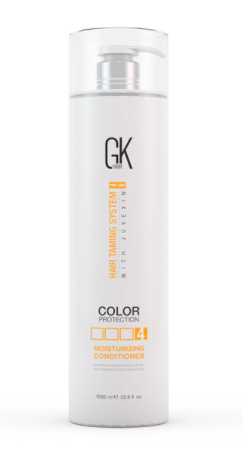 GKhair moisturizing color protection кондиционер увлажняющий 1000 мл Ф