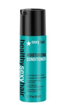 Sexy hair healthy кондиционер увлажняющий moisturizing 50 мл