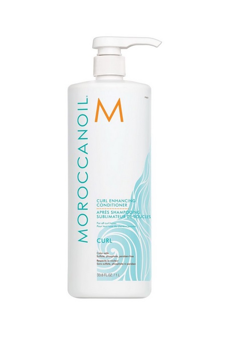 Moroccanoil кондиционер для вьющихся волос curl enhancing conditioner 1000мл
