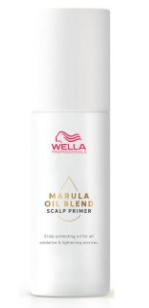 Wella marula oil blend масло для защиты кожи головы 150 мл