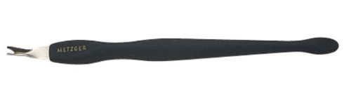 Metzger нож для заусенцев (маникюрная подрезка) (а)
