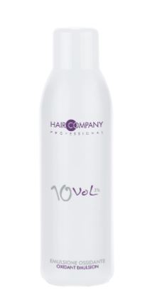 Hc hl окисл.эмульсия 3% 1000мл hair light emulsione ossidante