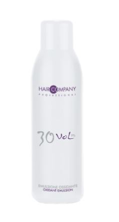 Hc hl окисл.эмульсия 9% 150мл hair light emulsione ossidante