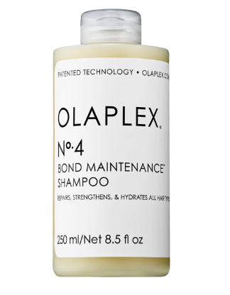    Olaplex №4 bond maintenance шампунь система защиты волос 250 мл