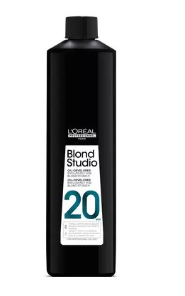 Loreal blond studio олео-оксидент 6% 1000 мл БС