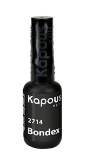 Kapous бескислотное грунтовочное покрытие bondex 8 мл