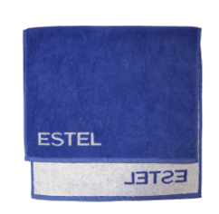 Еstеl полотенце махровое с логотипом Еstеl **