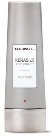 Gоldwell kerasilk reconstruct кондиционер мягкий с кератином для поврежденных волос 200 мл