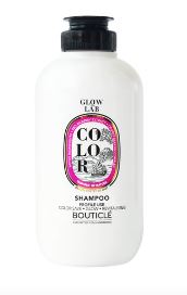Bouticle шампунь для окрашенных волос с экстрактом брусники 250мл ЛС