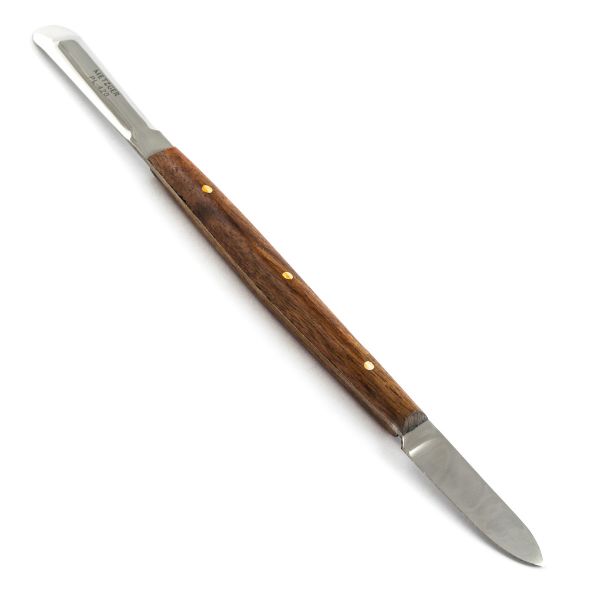 Metzger шпатель-нож pl-420 135мм (а)