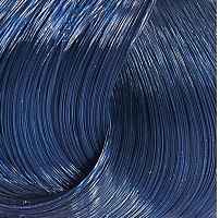 Bouticle expert color перманентный крем-краситель синий 100мл ЛС