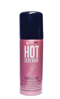 Sexy hair hot спрей термозащитный для волос 48 мл