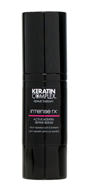 Keratin complex сыворотка для восстановления волос intense rx 30 мл