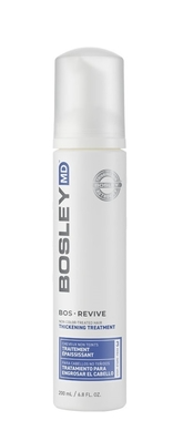 Bosley md bos revive уход-активатор от выпадения и для стимуляции роста неокрашенных волос 200 мл