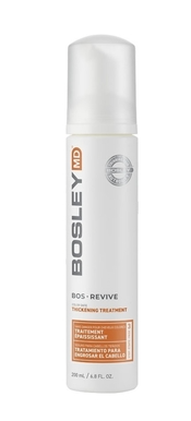 Bosley md bos revive уход-активатор от выпадения и для стимуляции роста окрашенных волос 200 мл