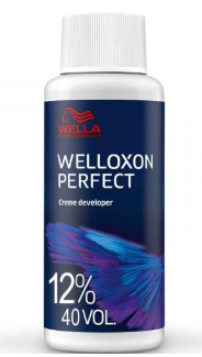 welloxon perfect 12% 60мл мил