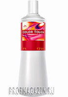 Color touch эмульсия 4% 1л