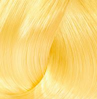 Bouticle expert color перманентный крем-краситель желтый 100мл ЛС