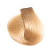 Ollin megapolis 10/7 безаммиачный масляный краситель для волос светлый блондин коричневый 50мл