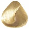 Estel de luxe краска уход 10.17 светлый блондин пепельно коричневый 60 мл