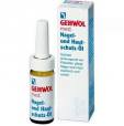Gehwol protective nail and skin oil масло для ногтей и кожи 50мл (пл)