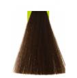 Macadamia oil cream color краска для волос 5.32 светло-бежевый каштановый 100 мл