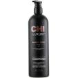 Chi luxury кондиционер для волос с маслом семян черного тмина увлажняющий 739 мл БС