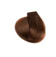 Ollin megapolis 7/77 безаммиачный масляный краситель для волос русый интенсивно коричневый 50мл