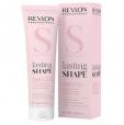 Revlon lasting shape долговременное выпрямление для чувствительных волос 250 мл БС