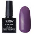Bluesky shellac lilac longing 10мл.