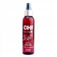 Chi rosehip oil тоник несмываемый с маслом дикой розы поддержание цвета 118 мл БС