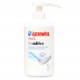 Gehwol med sensitive крем для чувствительной кожи 500мл (пл)