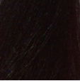 Hair light crema colorante 1 чёрный 100мл