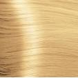 Kapous крем-краска 10.3 платиновый блондин золотистый 100 мл