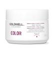 Gоldwell dualsenses color уход за 60 сек для блеска окрашенных волос 200 мл Ф