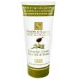 H&b 220 интенсивный крем для тела на основе оливкового масла и мёда 180мл