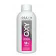Ollin oxy 12% 40vol.окисляющая эмульсия 90мл oxidizing emulsion