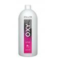 Ollin oxy 3% 10vol.окисляющая эмульсия 1000мл oxidizing emulsion