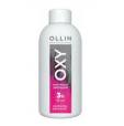 Ollin oxy 3% 10vol.окисляющая эмульсия 90мл oxidizing emulsion