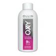 Ollin oxy 9% 30vol.окисляющая эмульсия 90мл oxidizing emulsion