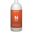 Ollin n-joy окисляющий крем-активатор 4% 1000 мл