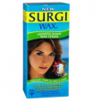 Surgi набор полоски с воском для удаления волос на лице крем (г)