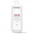 Gоldwell dualsenses color шампунь для окрашенных волос 1000 мл Ф