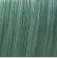 Luxor professional disco colors тонирующий гель для волос прямого действия зелёный 60 мл
