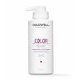 Gоldwell dualsenses color уход за 60 сек для блеска окрашенных волос 500 мл