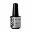 Kapous nail защитное покрытие top coat 15мл