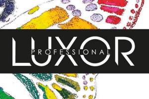 Поступление новинок от ™ Luxor professional